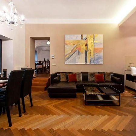 Deluxe Apartment Address Downtown Λιουμπλιάνα Εξωτερικό φωτογραφία